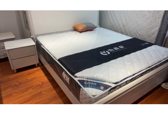 床垫与日常睡眠的适配选择及养护常识